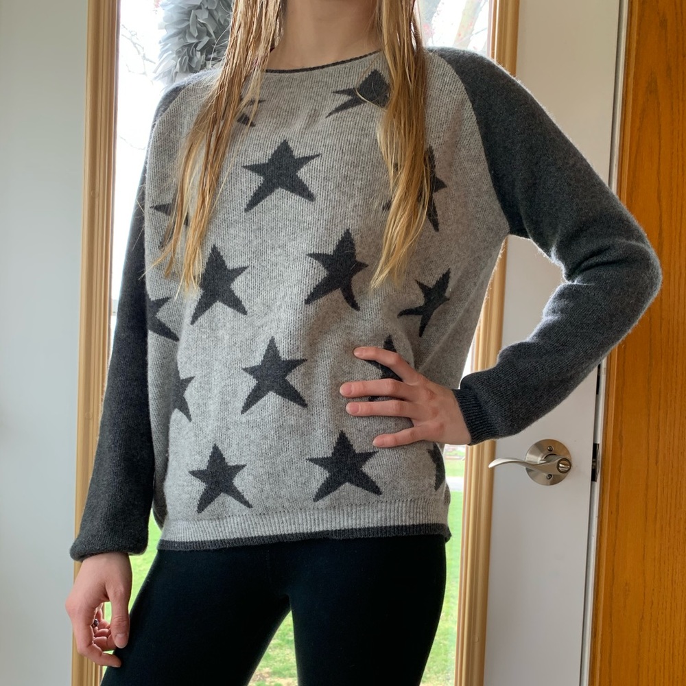 Grey Star Bartolini Sweater